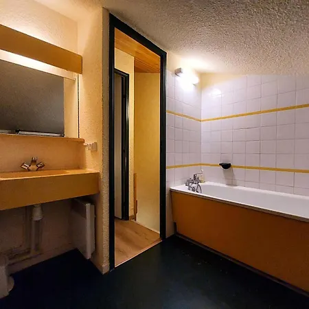 Le De 4 - 2 Pieces Pour 6 Personnes 941 Apartment La Plagne-Tarentaise