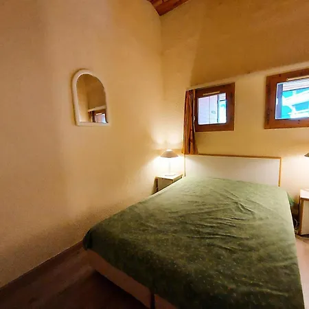 Apartment Le De 4 - 2 Pieces Pour 6 Personnes 941