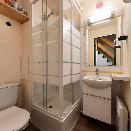 Apartment Le De 4 - 2 Pieces Pour 6 Personnes 941 La Plagne-Tarentaise